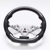 Revolve Carbon Fiber OEM Steering Wheel Chevrolet Corvette C6 Z06 2005-2013 - revolvesteering
